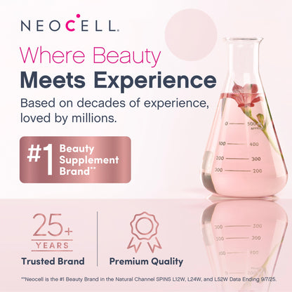 Multi Collagen Advanced, 60 Caplets