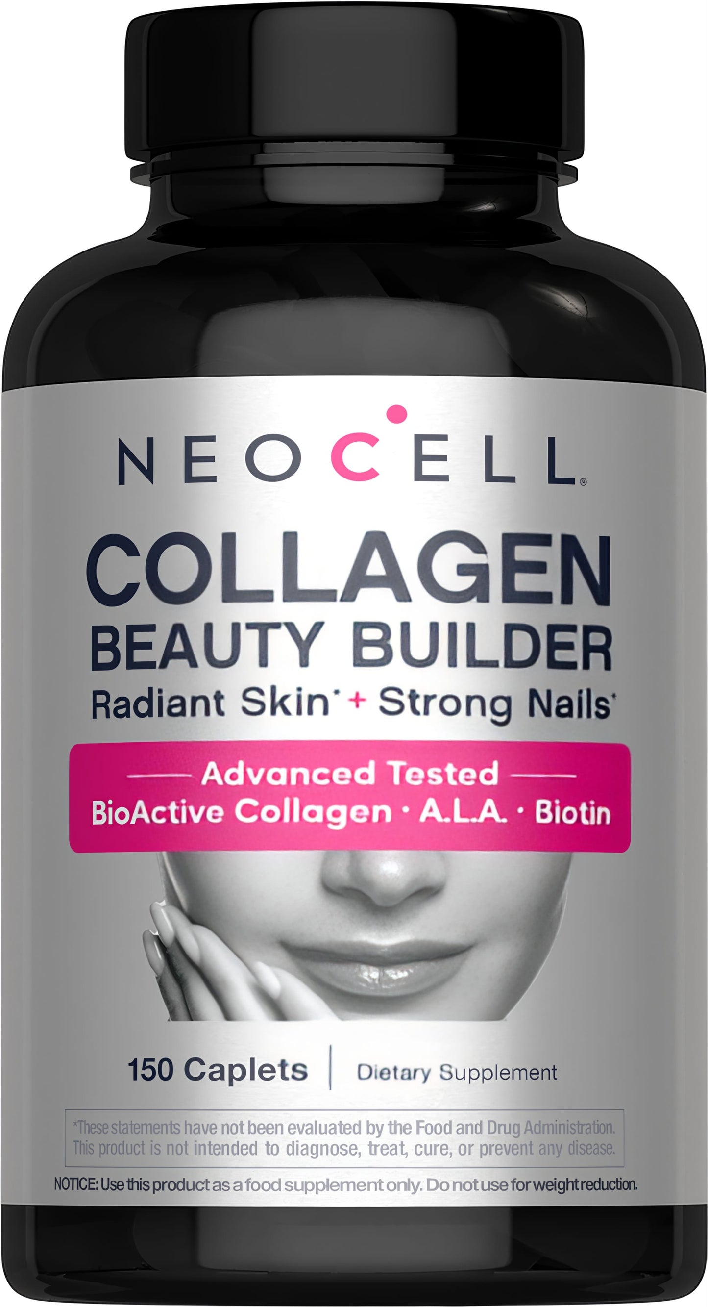 Collagen Beauty Builder, 150 Caplets